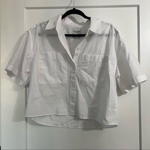 Abercrombie top M